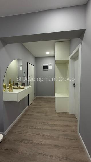 Apartament 3 camere  99mp - Pipera | Mobilat & Utilat Complet - 5
