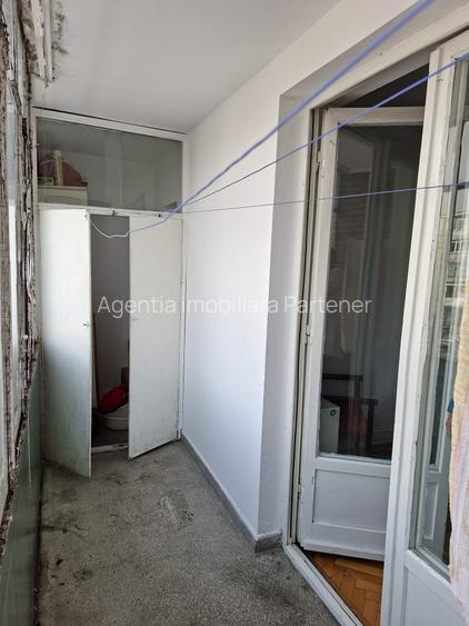 2 camere Calea București , centrală / 2 balcoane , Amplasament DEOSEBIT!!! - 7