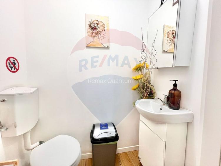 De vânzare casă cu 12 camere, în zona Decebal - 26