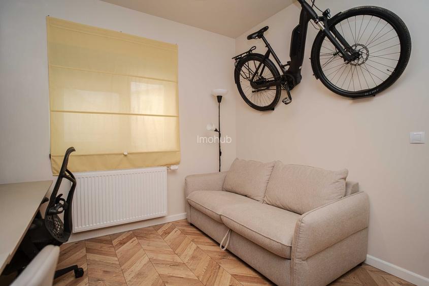 Casa Bucium 300m de Casa Boiereasca | Mutare Imediata & Panorama - 10