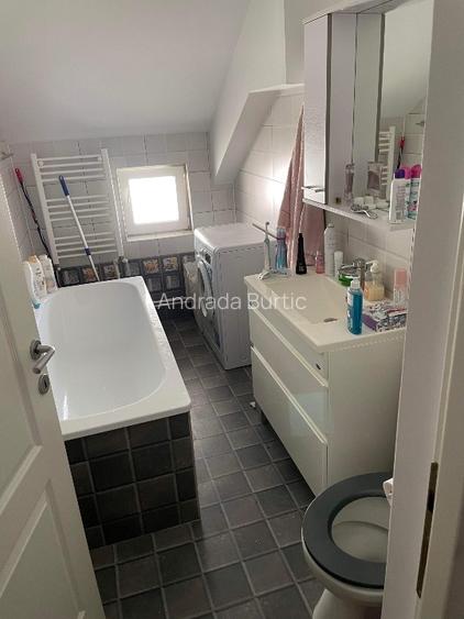 Mansarda de inchiriat - 8