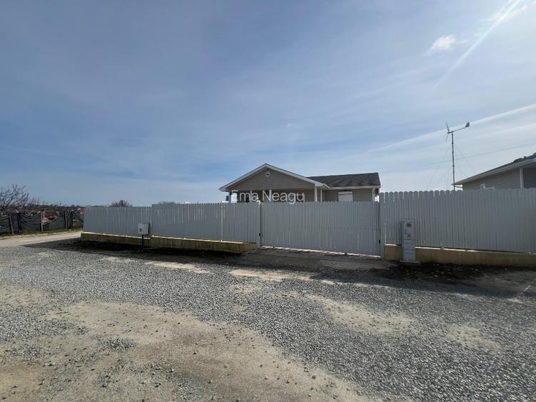 Casa Canadiana Siminoc ,Murfatlar - 10