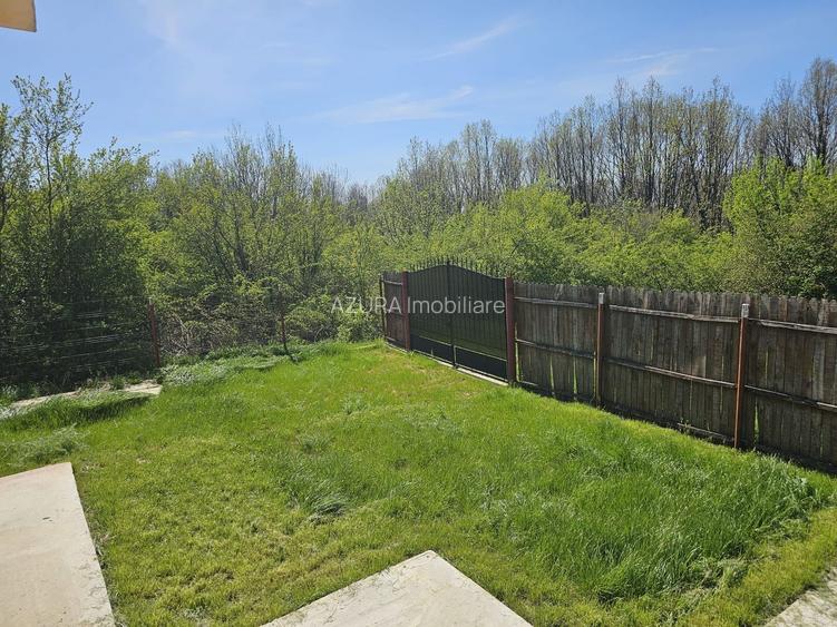 AZURA Imobiliare - Casa la cheie Mosoaia - pret de apartament! - 7