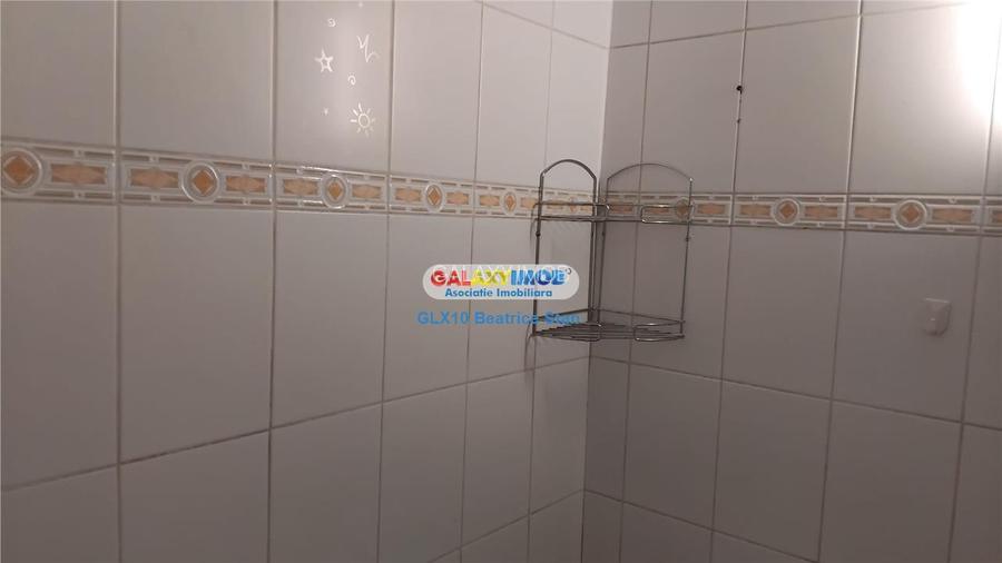 Inchiriere garsoniera spatioasa decomandata pe BD. DECEBAL - 27
