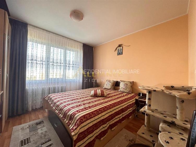 Apartament 3 camere decomandat Soseaua Oltenitei - 30