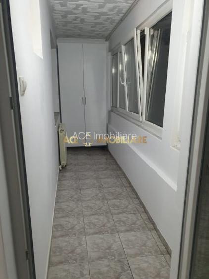2 Camere de inchiriat | Titan | Metrou | Bloc Reabilitat - 6