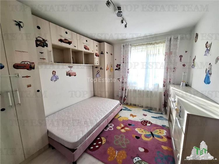 Vila tip duplex de inchiriat /Corbeanca Park /liniste, natura si confort - 11