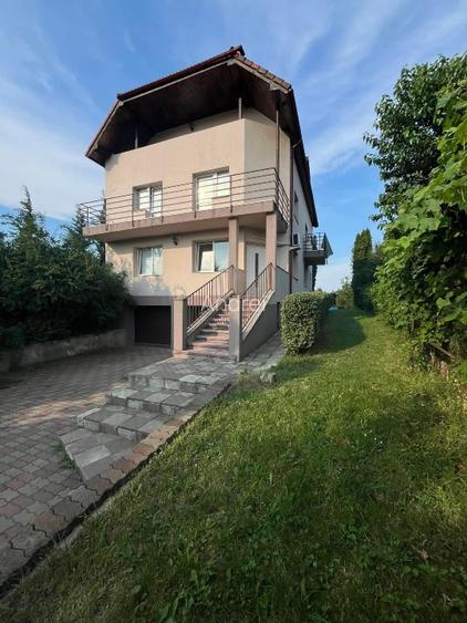 Casa de vanzare in Faget, Cluj-Napoca - 285mp utili - Teren 2000 M - 15