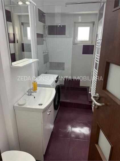 Apartament 2 camere Crangasi vedere Lacul Morii - 7