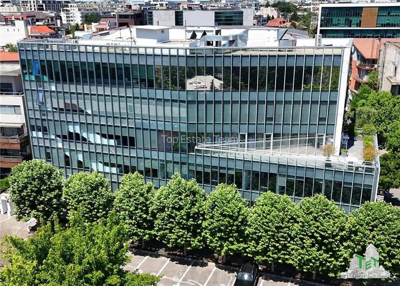 Spatiu de Birouri de 363 mp in Zona Herastrau - 3
