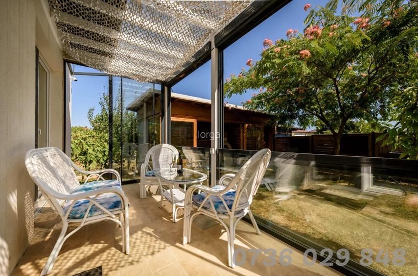 Vila stil mediteranean, prosumer - 2