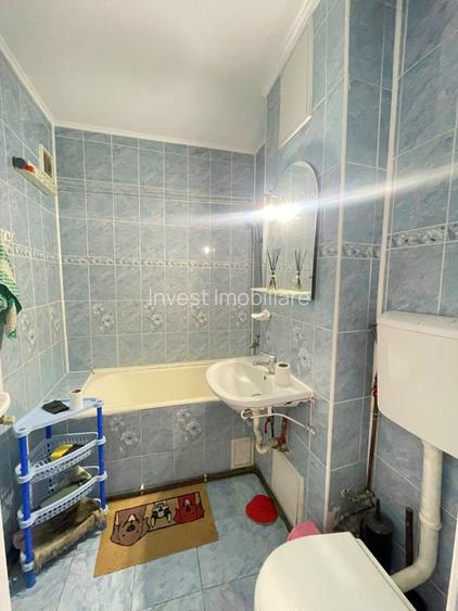 Apartament 2 camere decomandat-54mp-Podu Ros-bloc fara risc - 11