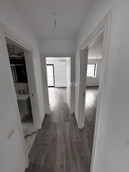 Ansamblu exclusiv cu vedere la lac, ap cu 3 cam de vânzare în vile p+2! - 6