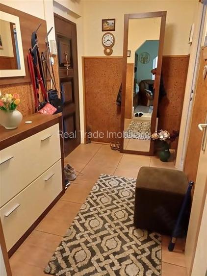 Apartament 2 camere zona Astra - 6