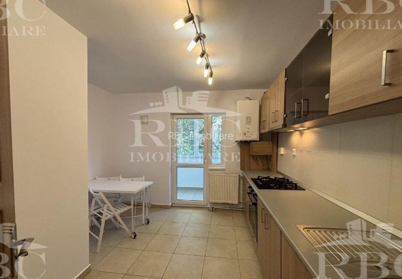 Apartament 2 camere decomandat in Zorilor - 6