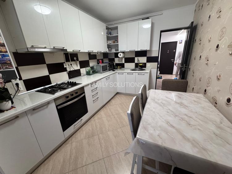 Casa P+1+M. 5 cam. Util 143mp. Teren 307mp. - 27