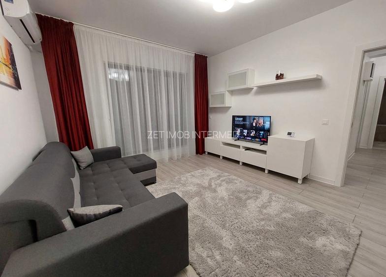 2 camere Lujerului - complex Exigent Plaza - Faza 4*parcare privata* - 3