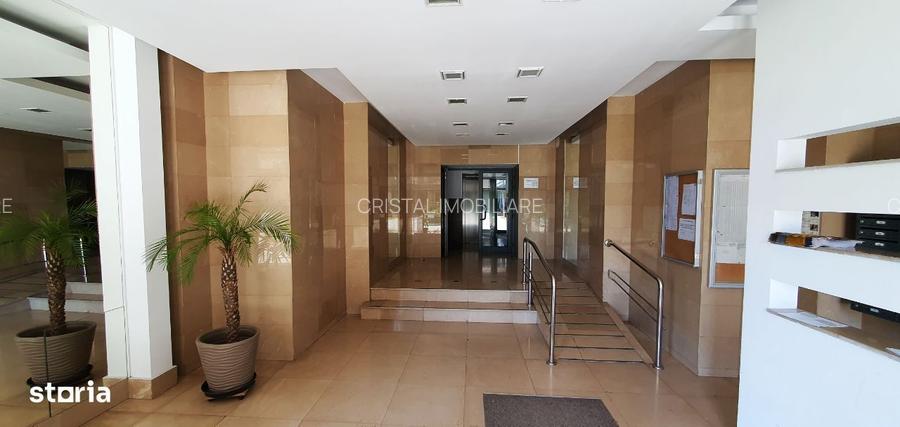 Apartament 2 camere Armonia Titan, etaj 9, centrală, pet friendly - 14