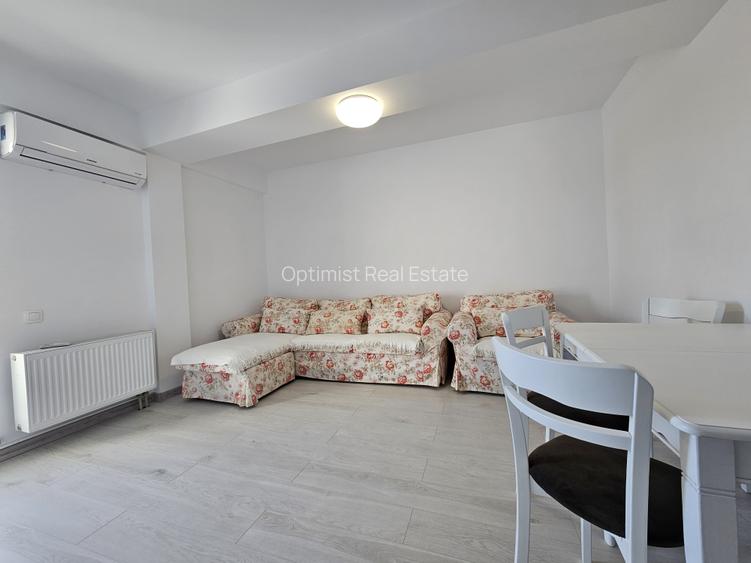 Apartament 2 camere decomandat de închiriat, situat în Pipera - 5