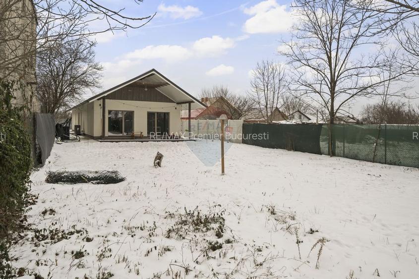 Casă / Vilă cu 4 camere de vânzare - 24