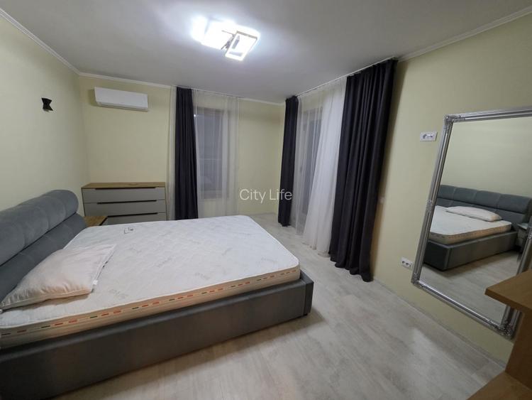 Vila moderna mobilata si utilata Plopii fara Sot  - 17