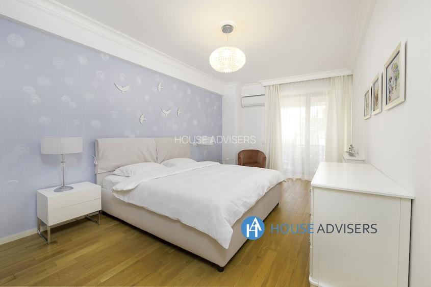 Inchiriere apartament 2 camere Cismigiu - 10