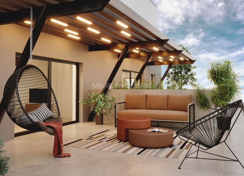 Duplex FINALIZAT cu mutare Imediată în Avantgarden3 Faza V - 14