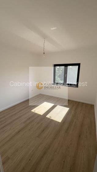 4 camere + birou | Biserica Casin | 110mp total | Renovat 2025 - 6