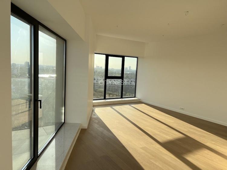 Apartament luminos cu 3 camere | One Verdi Park - 6