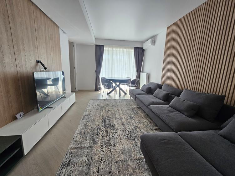 Inchiriere apartament  3 camere Cortina North - View Liber - 3