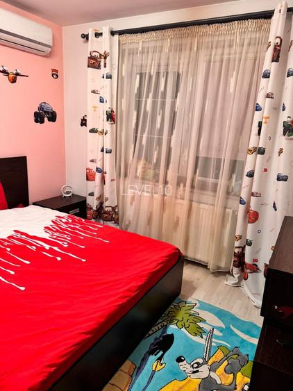 Casă cu 4 camere | Mobilată și utilată | Complex rezidențial - 6