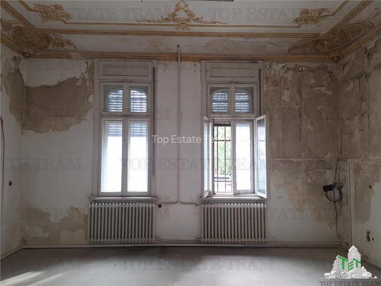 Reducere!!Casa eleganta renovabila in Dorobanti - 10