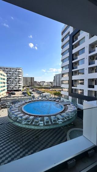 Studio dublu Stefan Building Resort 2 TVA inclus - 10