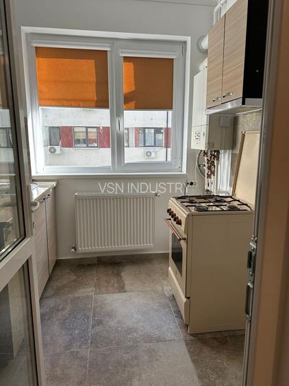 Garsoniera Militari Residence Complex Avangarde Parcare Inclusa - 5