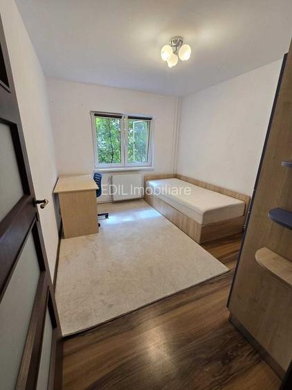 Apartament de închiriat, 4 camere, 80 mp, Gheorgheni zona B-dul Titulescu - 3