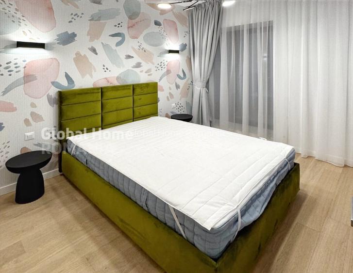 Floreasca - Barbu Văcărescu | One Verdi Park | Panorama | Parking - 8