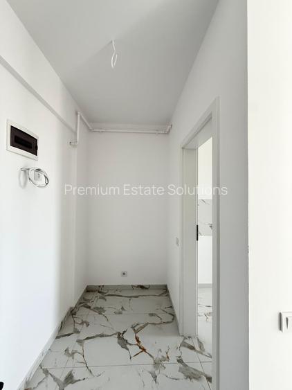 GARSONIERA DECOMANDATA - FINALIZATA - BLOC NOU - MUTARE IMEDIATA - COMISION 0% - 16