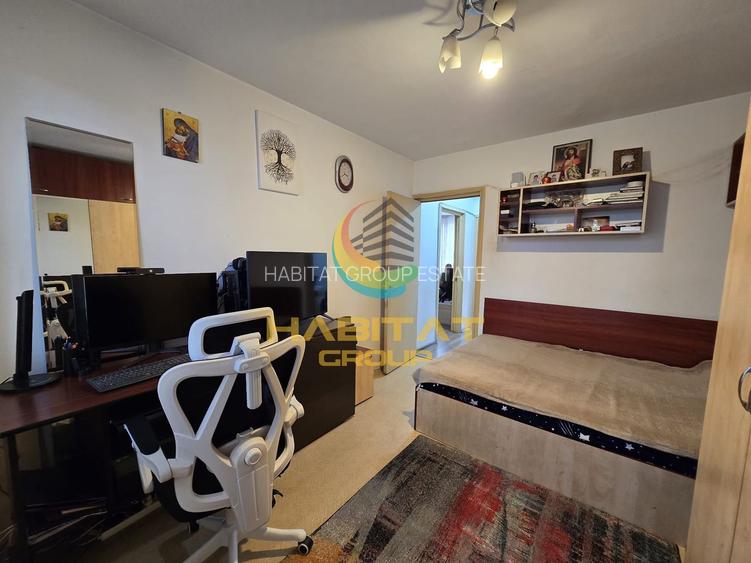 Berceni Secuilor metrou Piata Sudului vanzare 3 camere - 6