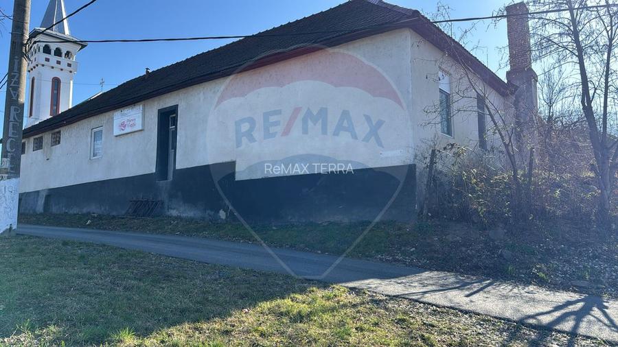 Spațiu industrial Brutarie de închiriat în Recea langa biserica - 2