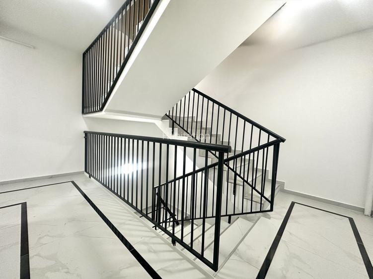 Dumbrăvița - Apartament 3 camere spațios și modern la prima închiriere - 16