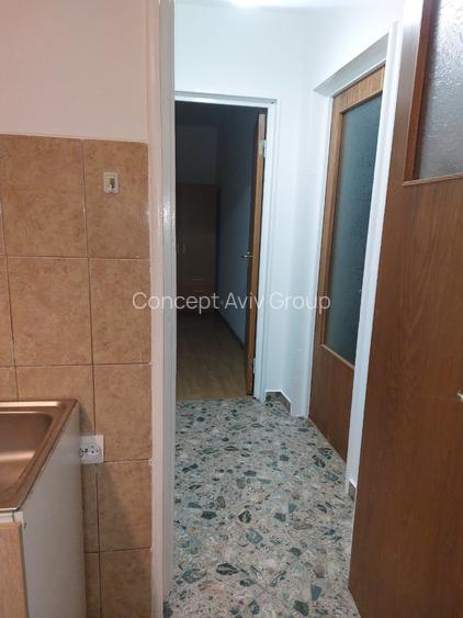 Drumul Taberei, P-ta Moghioros, et.7/10 langa parc si metrou - 6