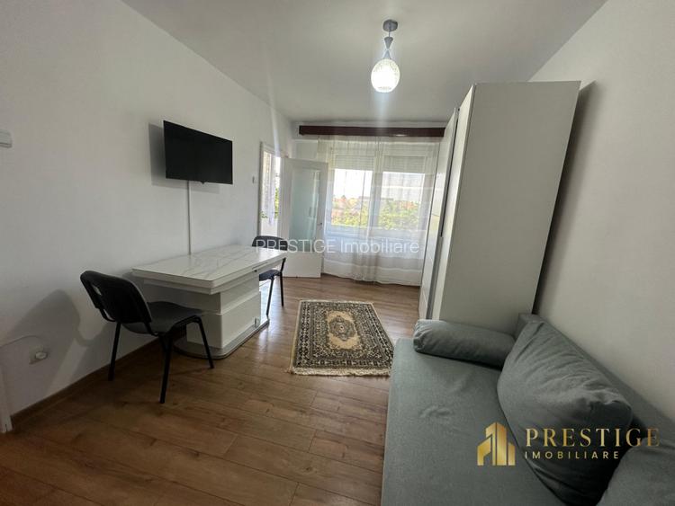 Garsoniera de inchiriat pe str. Costaforu, zona Centrala - Oradea - 2