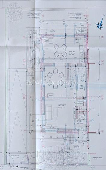 Vila 2026 ultrafinisată | Parcul Circului | Sector 2 - 2