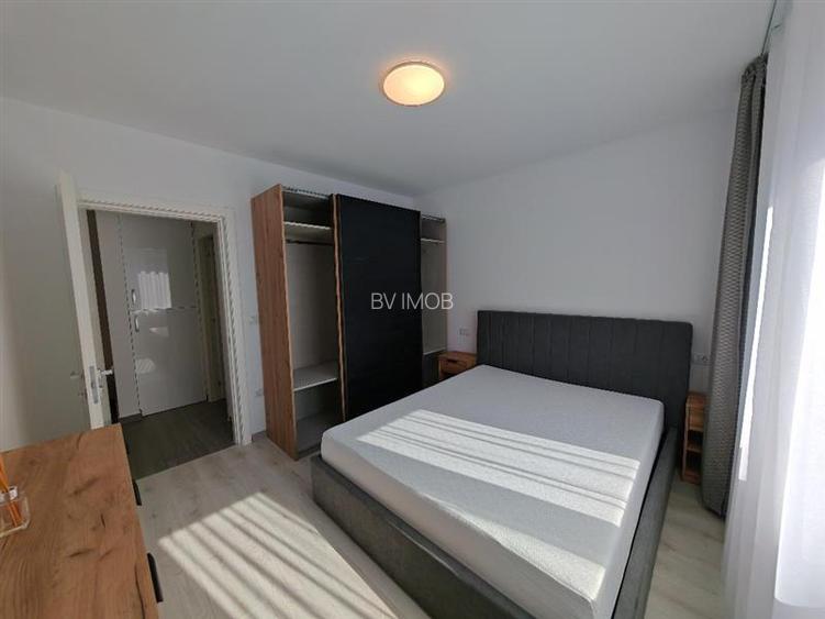 Inchiriem Apartament 2 Camere, Modern, Decomandat, Tractorul - 3