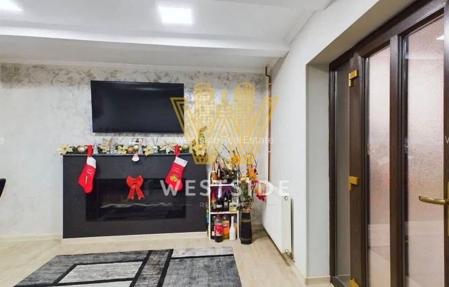 Casa premium de vanzare, mobilata si utilata, Calea Sagului - 3