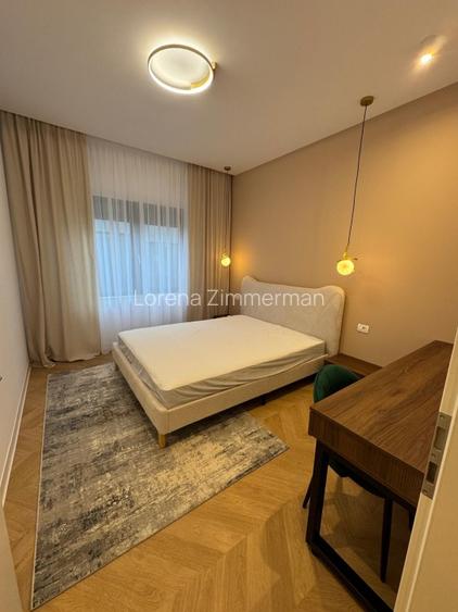 Prima inchiriere: casa segmentul lux, complet mobilata-Urban Village - 14