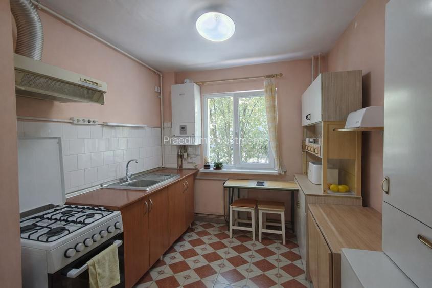 Apartament 3 camere pe Bucium - 5