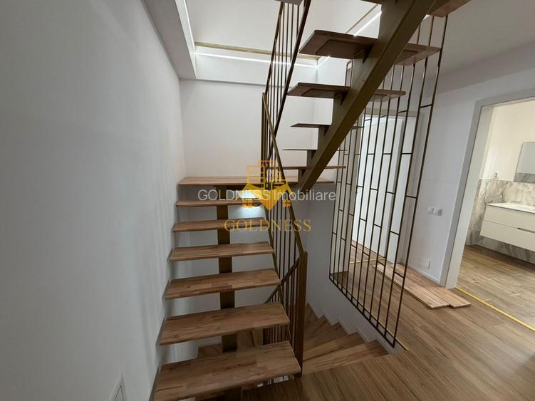 Casa 4 camere, Parcare, Valea Chintaului, Chinteni, curte, P+E1 - 12