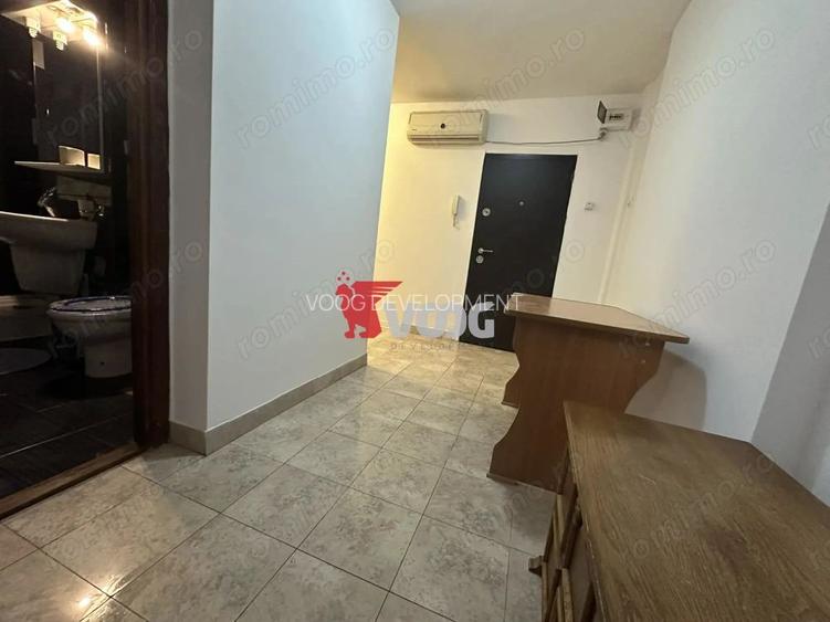 Apartament cu 1 camera -Calea Aradului-Parter Inalt - 2