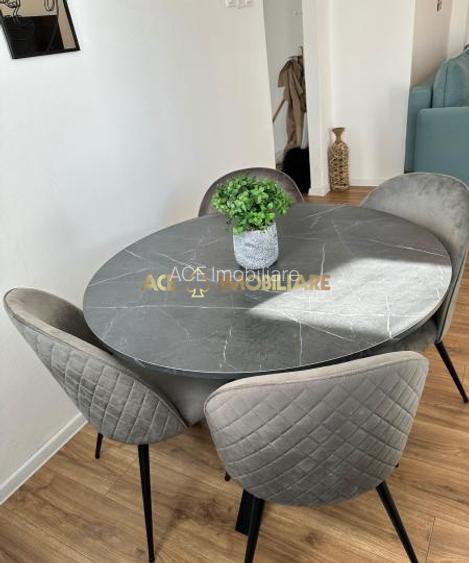 2 Camere de inchiriat | P-ta Romana | Metrou 2 min | 80 mp - 4